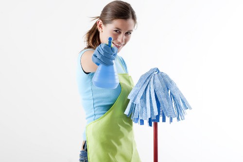 Stain removal in Cowley for homes and carpets
