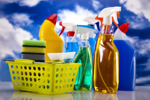 Carpet cleaning quote overview for a small Cowley flat
