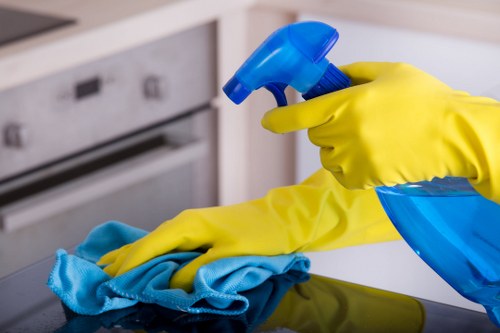Image showing accessible website content for Cowley Carpet Cleaners