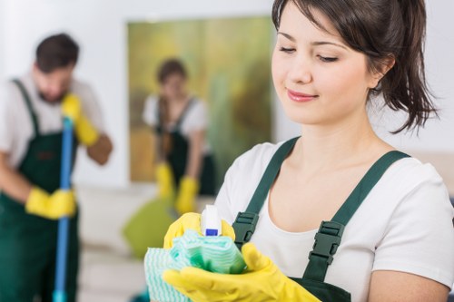 Image representing accessibility request support for Cowley Carpet Cleaners