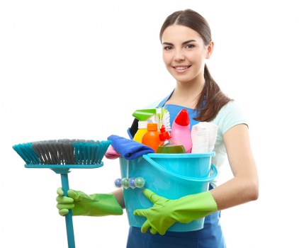 Security-focused checkout screen for Cowley Carpet Cleaners