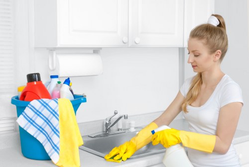 Accepted payment methods displayed for Cowley Carpet Cleaners