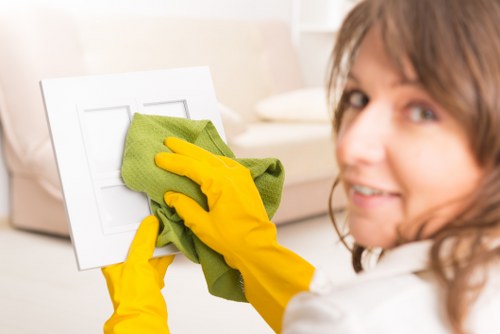 DIY stain removal tips for Cowley residents