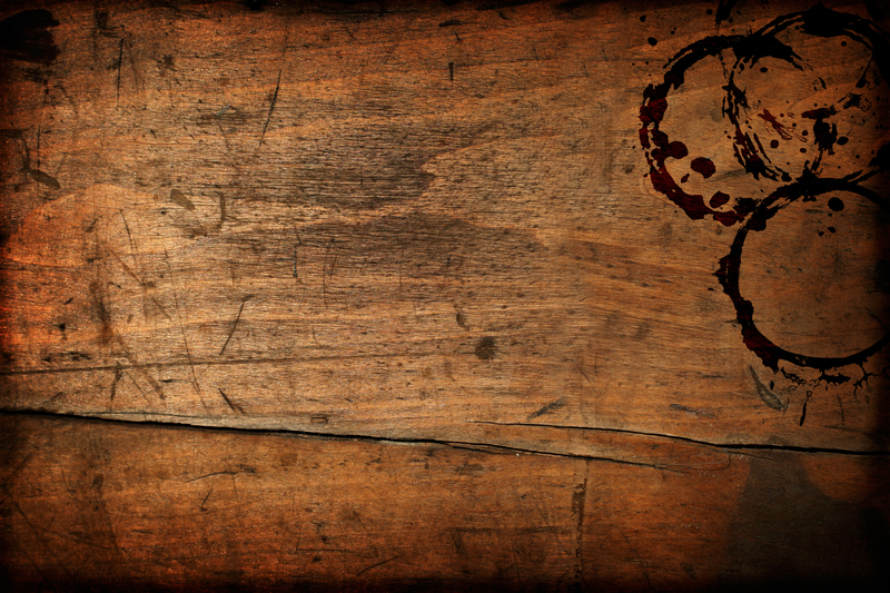 regular cleaning eco-friendly