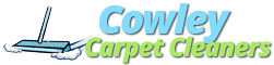 Cowley Carpet Cleaners